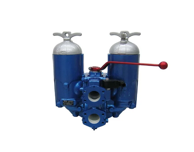 Ex.Mahle PI 241 Serisi