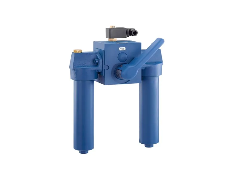 Ex.Mahle PI 4700 Serisi