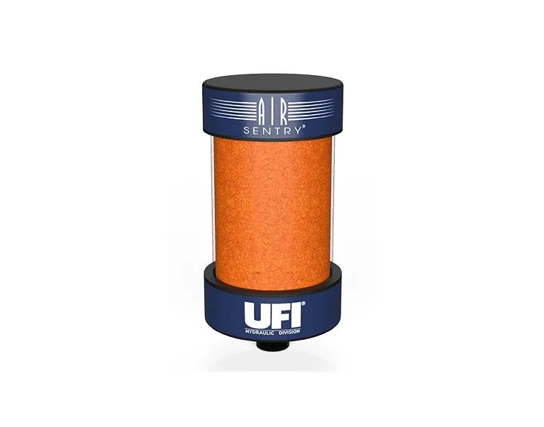 Ufi-Sofima Air Sentry Serisi