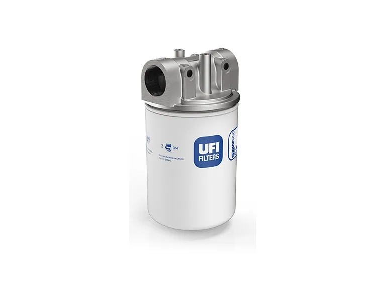 Ufi-Sofima FSE-AMF Serisi