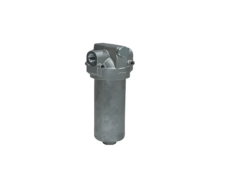 Stauff SMPF Serisi (110 Bar)