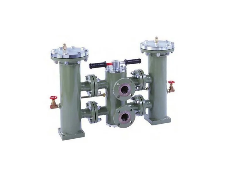 Stauff SRFL-S-D Serisi