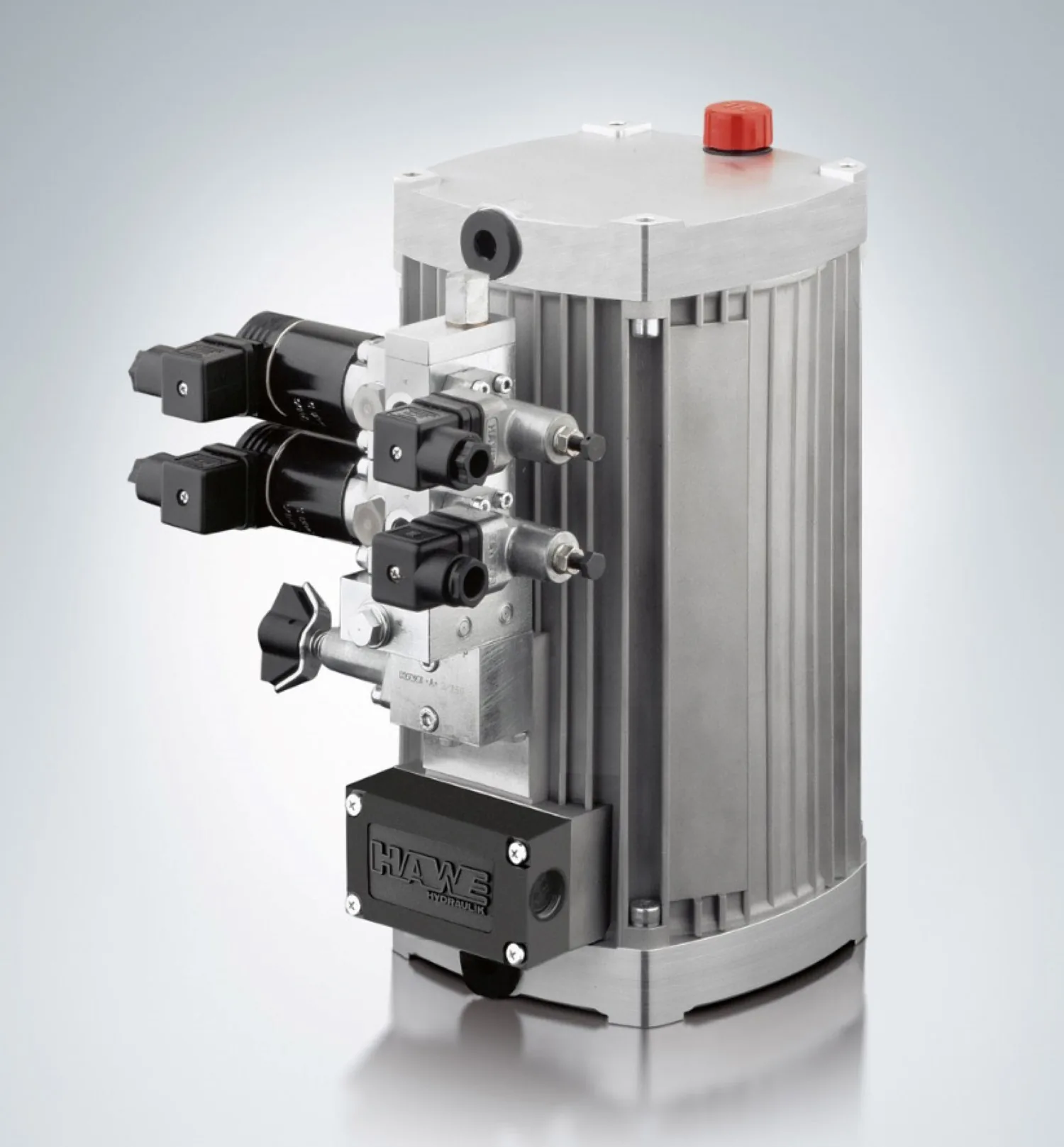 KA-KAW Serisi  Power Pack